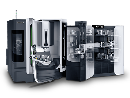 DMG MORI