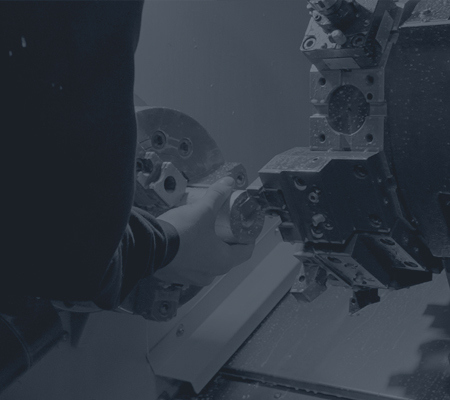 CNC Turning