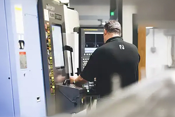 CNC Turning