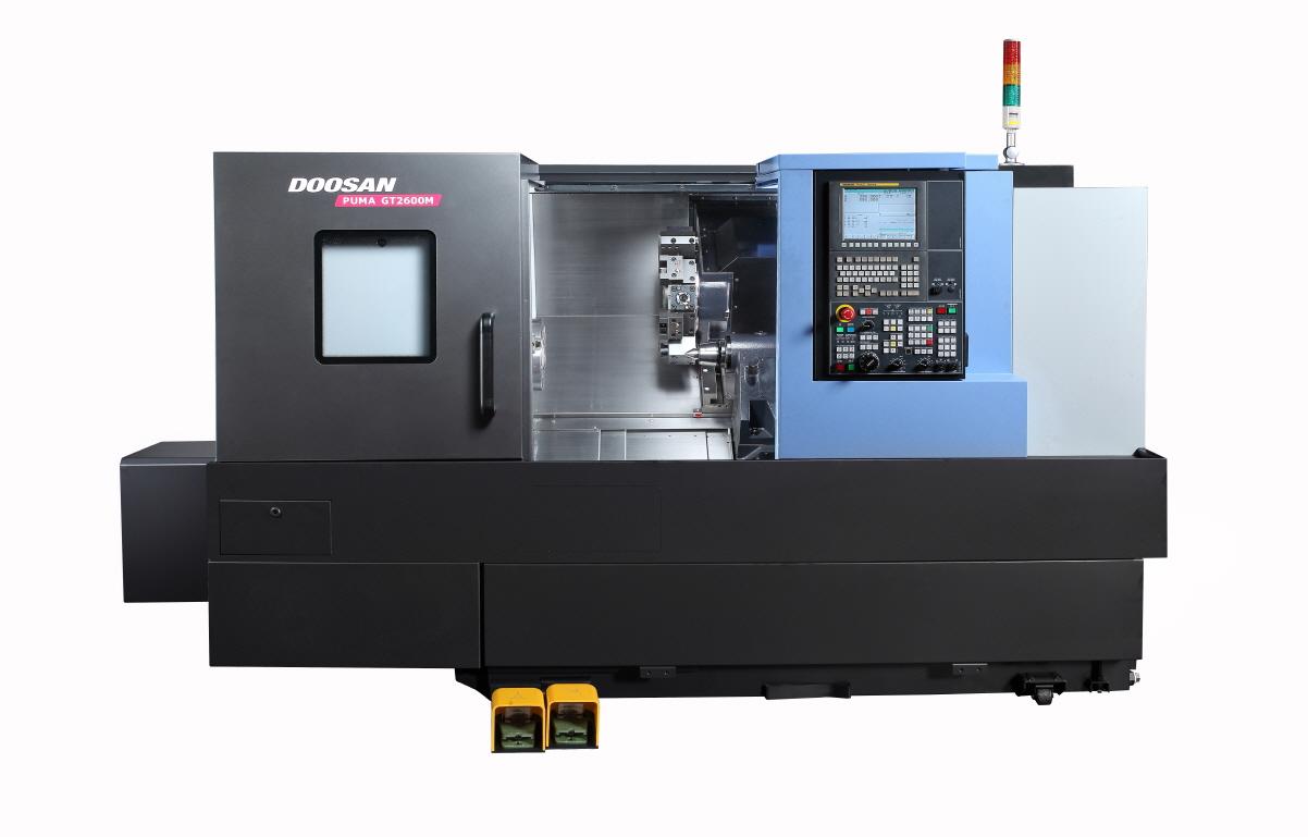 DOOSAN