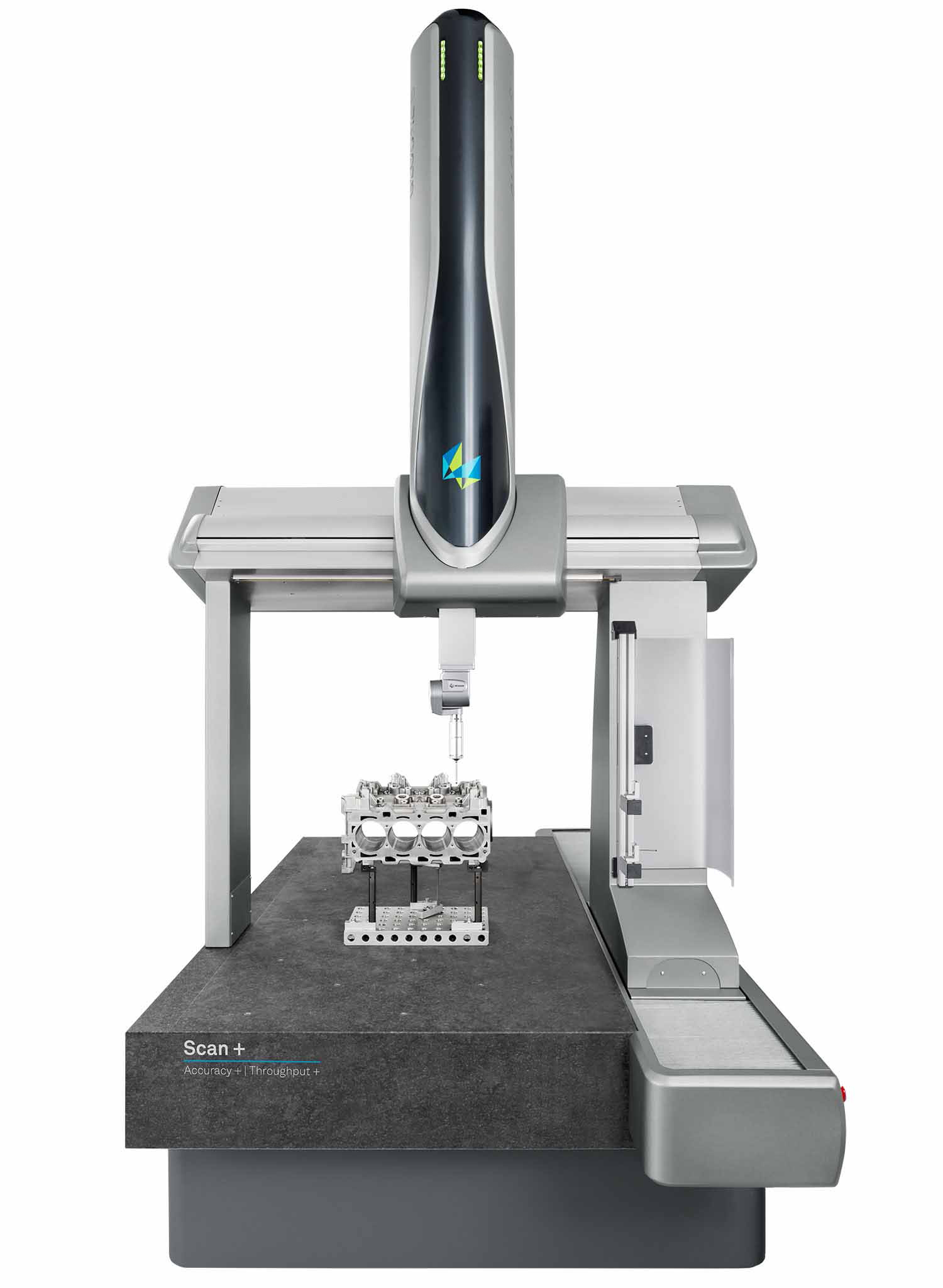 CMM – HEXAGON