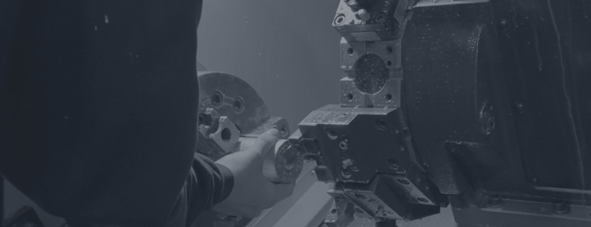 CNC Turning