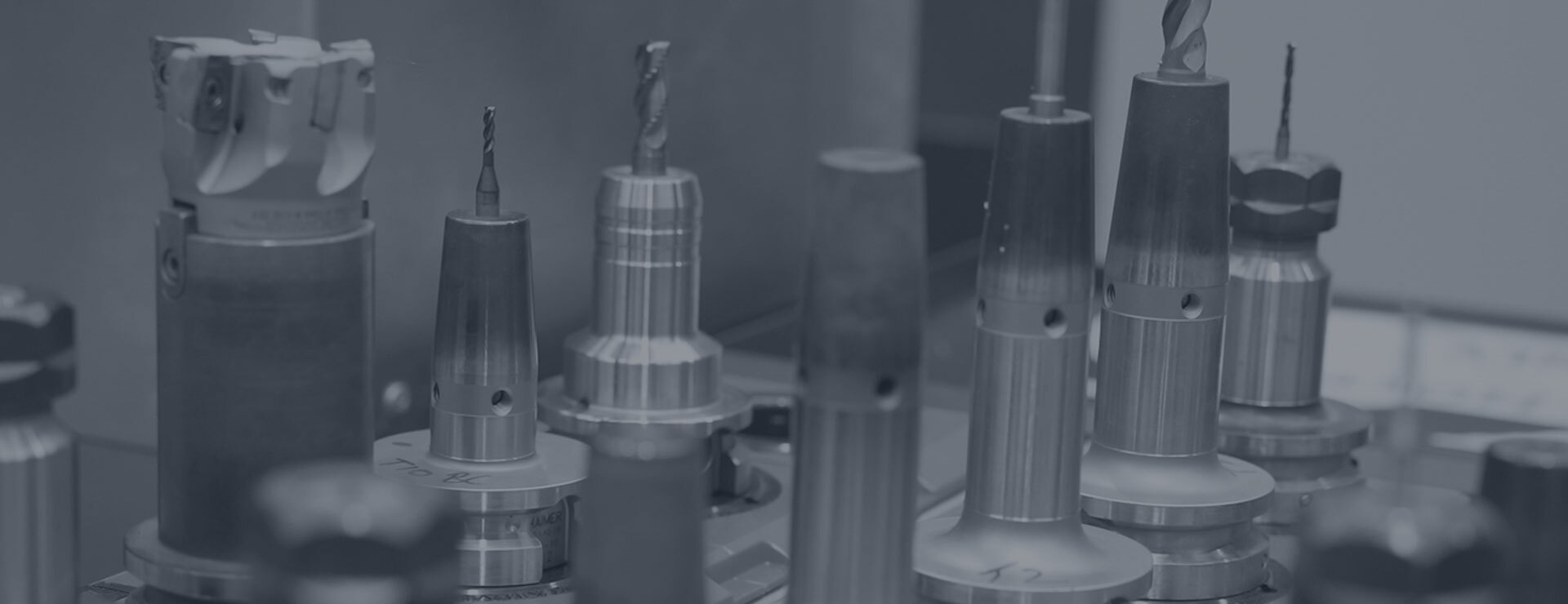 CNC TURN MILL