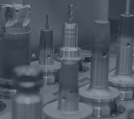 CNC TURN MILL