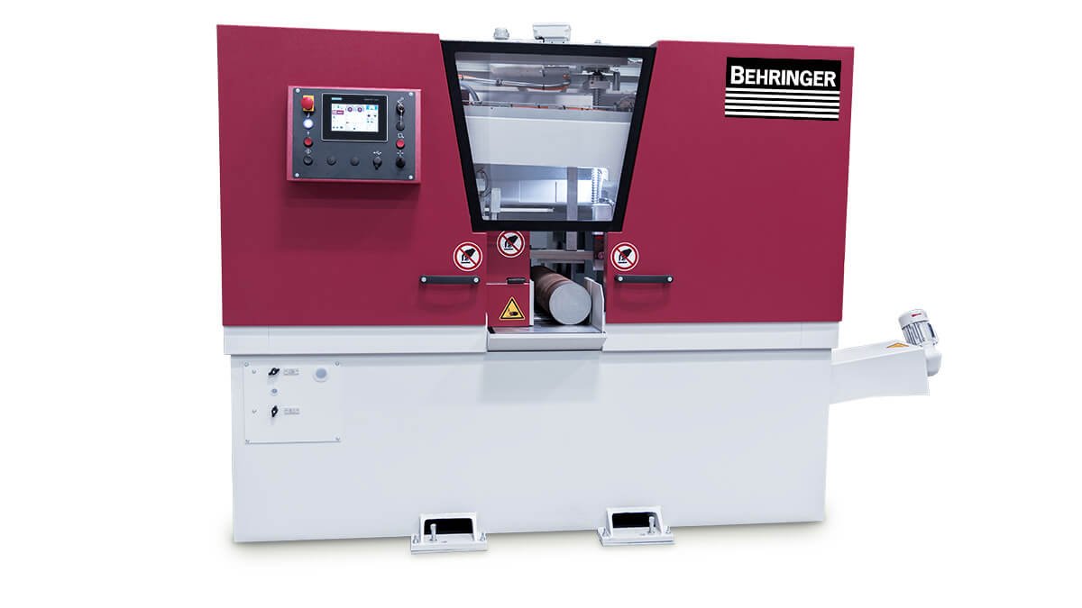 Behringer