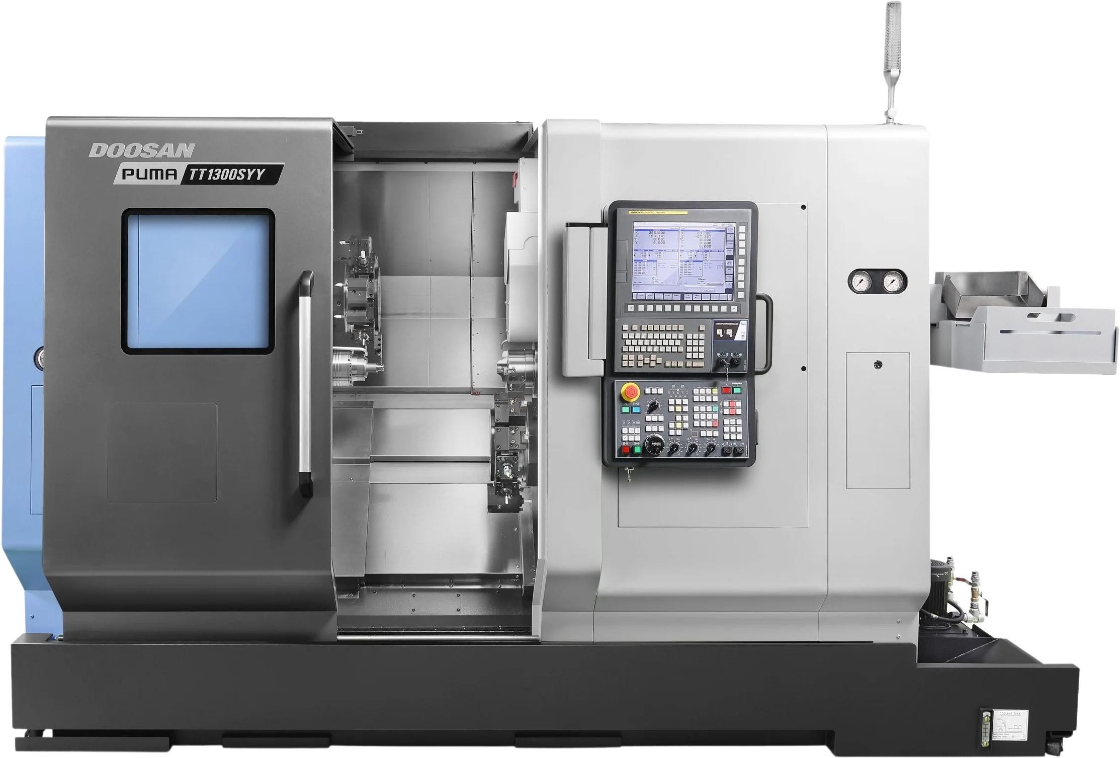 DOOSAN