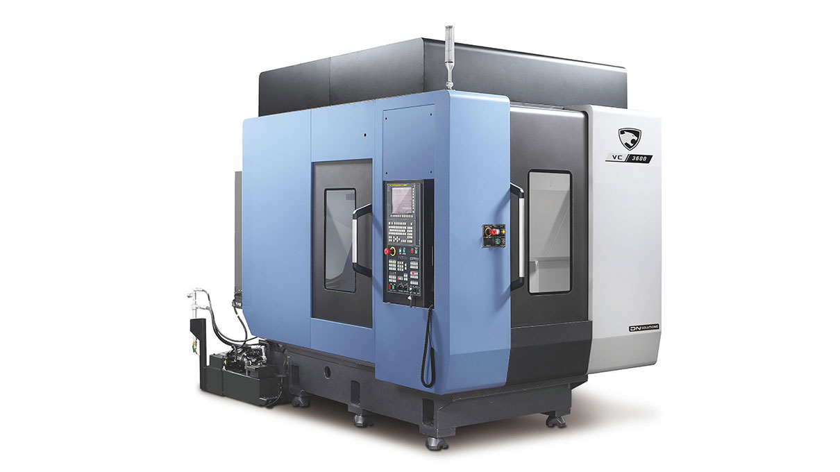 DOOSAN